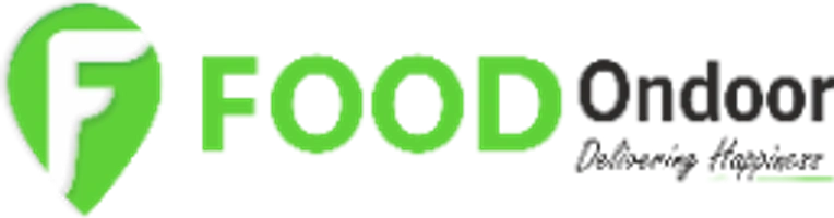 Foodondoor Foodondoor - Logo