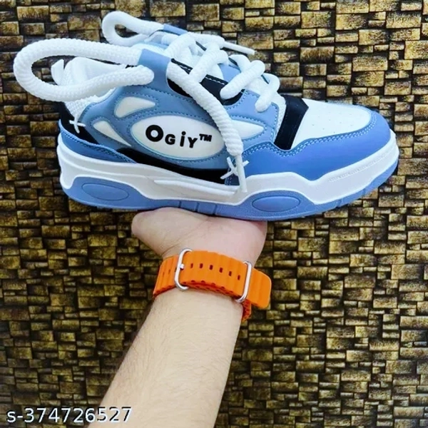 New Trending Boys Premium Quality - Blue, IND-9