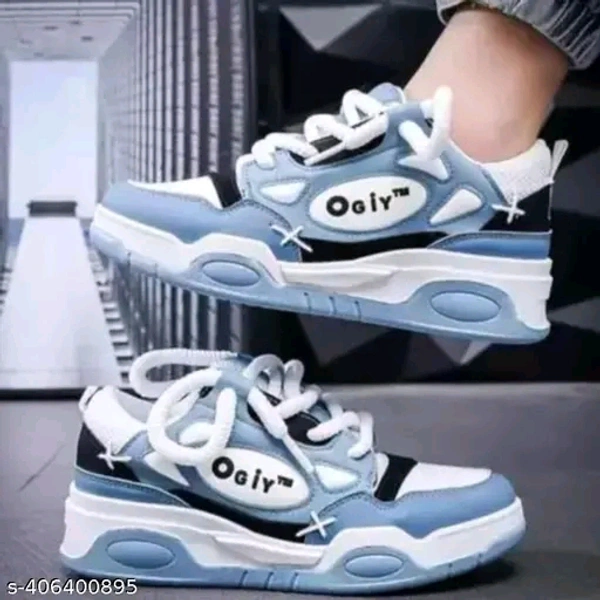 New Trending Boys Premium Quality - Blue, IND-9
