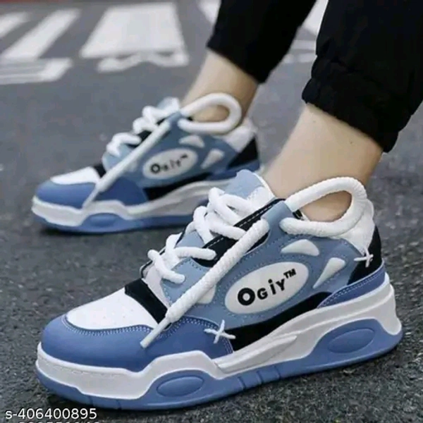 New Trending Boys Premium Quality - Blue, IND-9