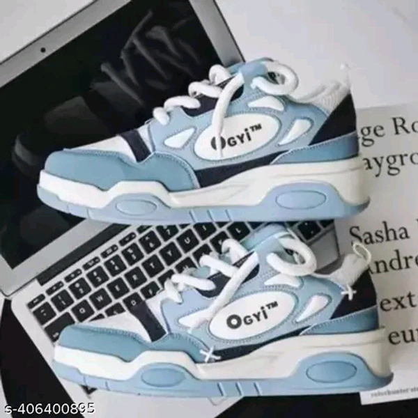 New Trending Boys Premium Quality - Blue, IND-9