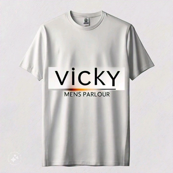 Premium Quality Tshirt - M