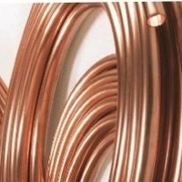 Mandev Copper Pipe 1/2 1/4