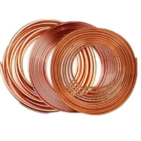 Mandev Copper Pipe 1/2 1/4