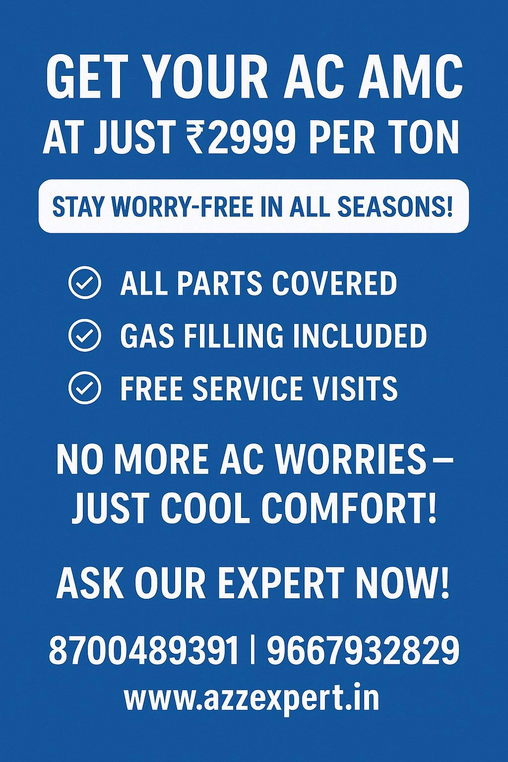 annual-maintenance-contract-amc-1-ton