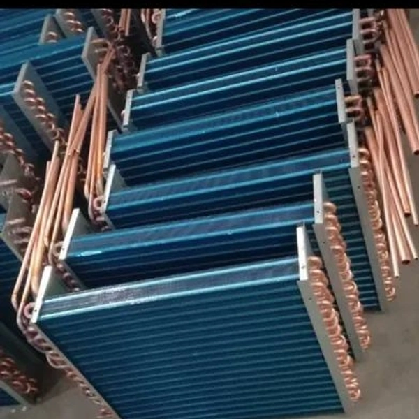 WINDOW AC COOLING COIL