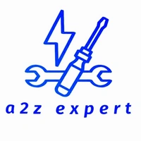 A2zexpert.in  - Logo