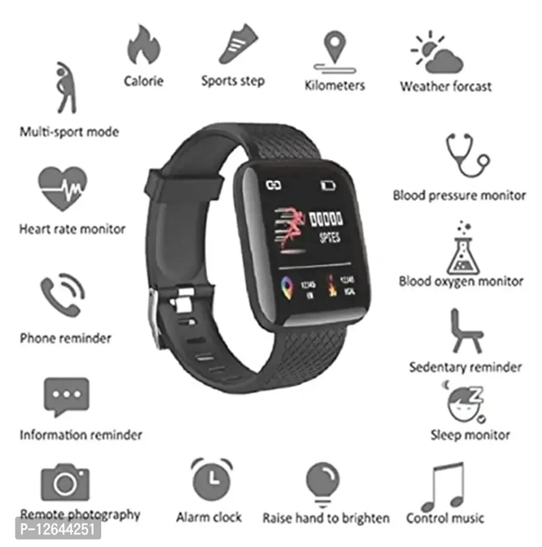 Smart Watch.