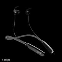 Boat Wireless Earphones  - Black