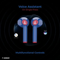 Boat Company Airpods 131- Captain America Easy Seven Days Return 