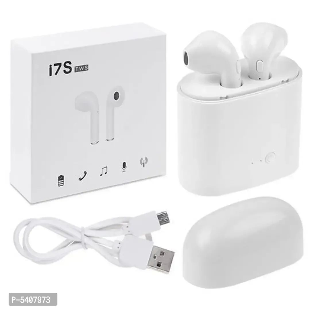 Airpods white discount