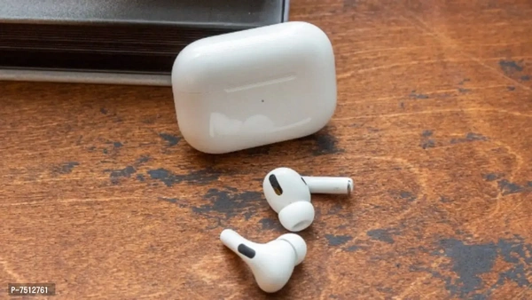 I7S Tws White Airpods (Easy 7 Days Returns) - White