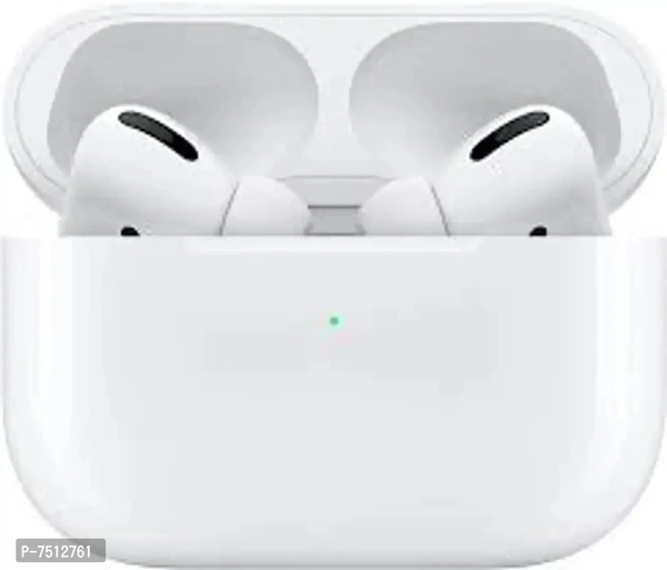 I7S Tws White Airpods (Easy 7 Days Returns) - White