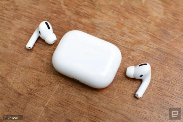 I7S Tws White Airpods (Easy 7 Days Returns) - White