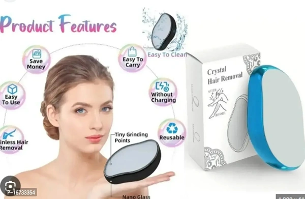Painless Hair Remover 