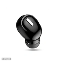 Single Kajju Shape Wireless Earphone
