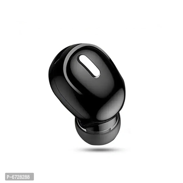 Single Kajju Shape Wireless Earphone