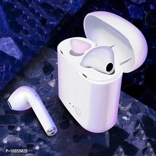 Killer Look White Airpods