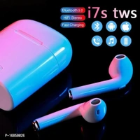 Killer Look White Airpods