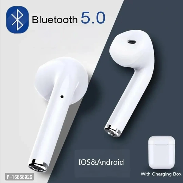 Killer Look White Airpods