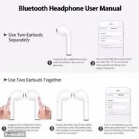Killer Look White Airpods