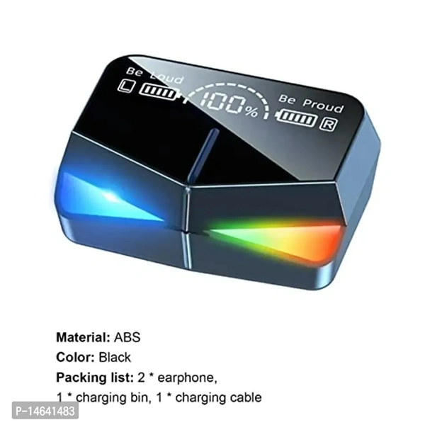 Cool Look Square Shape Airpods