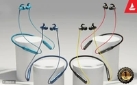 New Boat Wireless Bluetooth Earphones 
