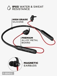 New Boat Wireless Bluetooth Earphones 