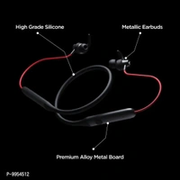 New Boat Wireless Bluetooth Earphones 