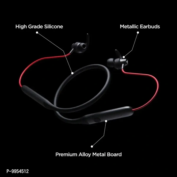 New Boat Wireless Bluetooth Earphones 
