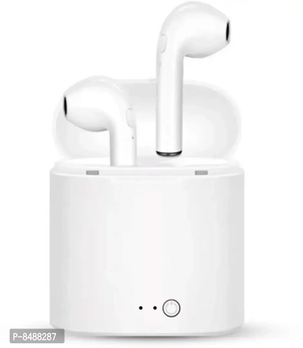 Best White Colour Earbuds 