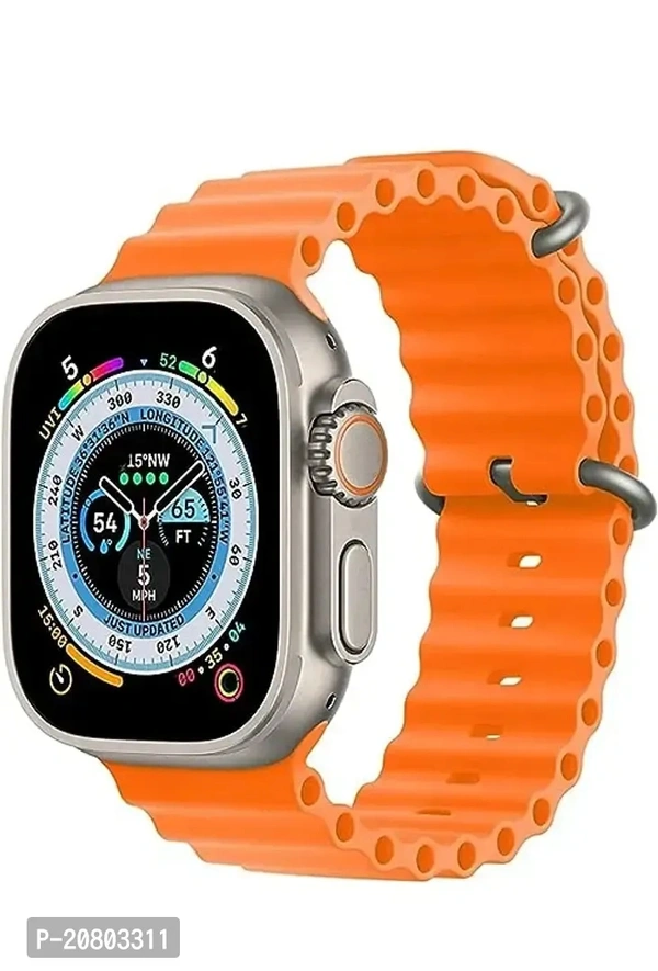 S8 Ultra Latest Smart Watch 