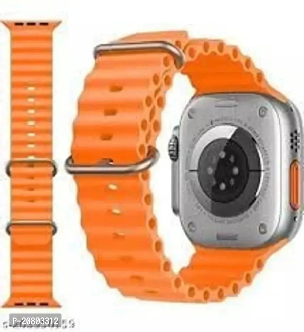 S8 Ultra Latest Smart Watch 