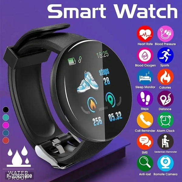 Watch Series 8 [GPS 41mm] Smart Watch w/Starlight Aluminum Case with Starlight Sport Band - S/M. Fitness Tracker, Blood Oxygen  ECG Apps, Always-On Retina Display, Water Resistant Warranty Description:  Manual EntryWeight: 0.1 (in kgs)Within 6-8 business days However, to find out an actual date of delivery, please enter your pin code. - Black