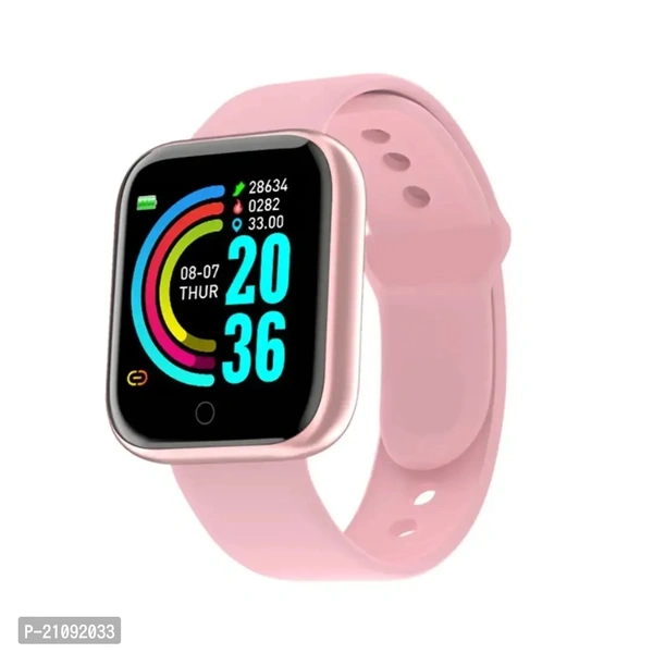 D20 Smart Watch Watch Bluetooth Smart Wrist Watch for Smartphones,Bluetooth Smart Unisex Watch for Boys, Girls, Mens and Womens,Smart Watch (Black) Warranty Description:  Manual EntryWeight: 0.2 (in kgs)Within 6-8 business days However, to find out an actual date of delivery, please enter your pin code.Bluetooth push SMS, WhatsApp, WeChat QQ news and other client informati