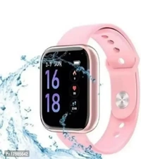 D20 Smart Watch Watch Bluetooth Smart Wrist Watch for Smartphones,Bluetooth Smart Unisex Watch for Boys, Girls, Mens and Womens,Smart Watch (Black) Warranty Description:  Manual EntryWeight: 0.2 (in kgs)Within 6-8 business days However, to find out an actual date of delivery, please enter your pin code.Bluetooth push SMS, WhatsApp, WeChat QQ news and other client informati