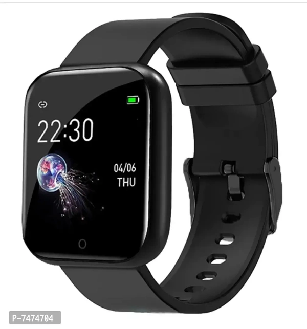 (Pack Of 5 ) Watch Screen Gard Size 1.69