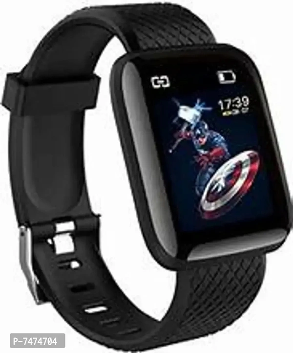 (Pack Of 5 ) Watch Screen Gard Size 1.69
