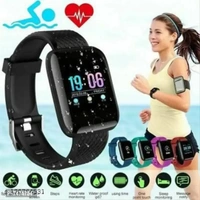 (Pack Of 5 ) Watch Screen Gard Size 1.69