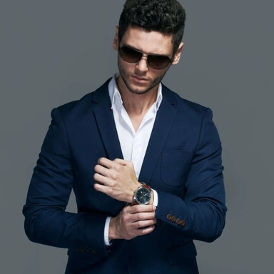 Man's Trandy Accessories
