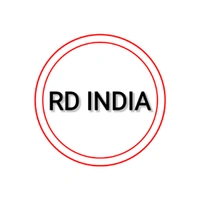 RD India - Logo