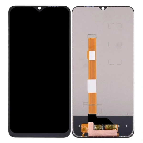 VIVO Y75 COMBO/DISPLAY