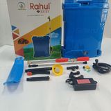Rahul Ruby Battery Operated Sprayer 20 Litre