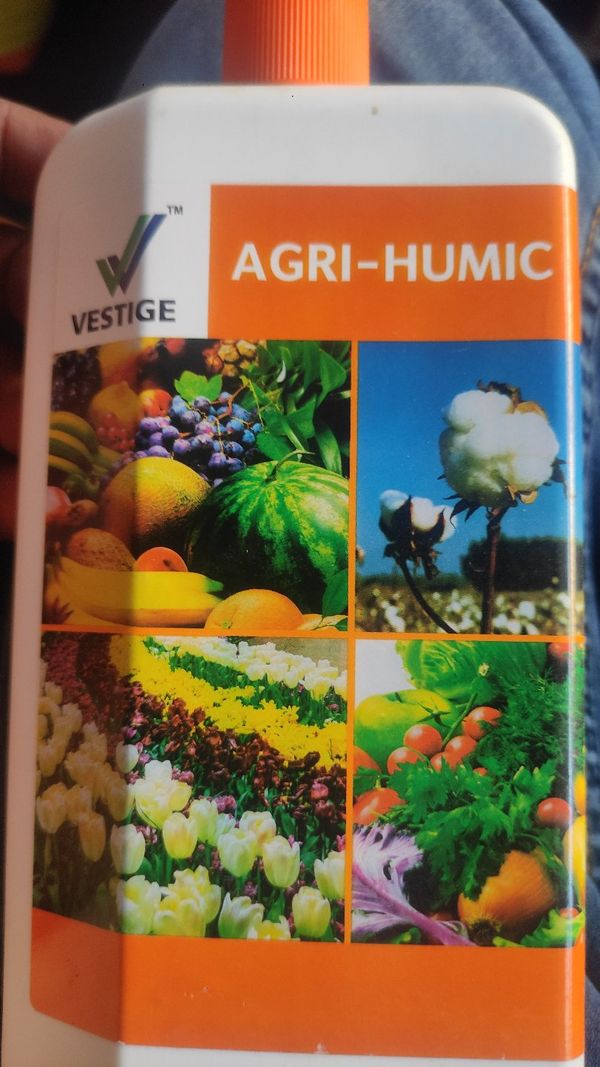 Vestige Agri Humic Acid