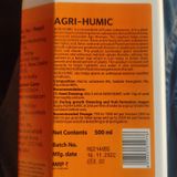Vestige Agri Humic Acid