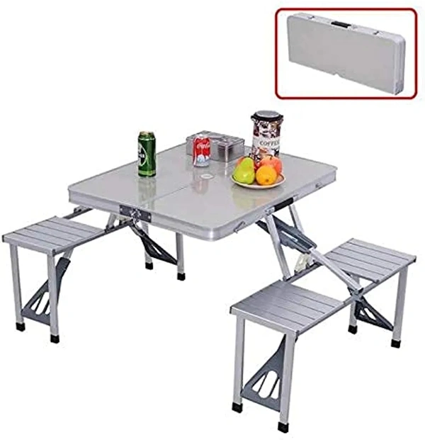 Multipurpose Folding Picnic Table