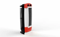 Tower Fan Air Cooler - White