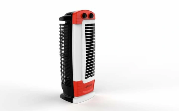 Tower Fan Air Cooler - White