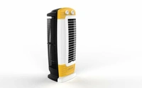 Tower Fan Air Cooler - White