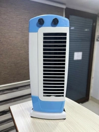 Tower Fan Air Cooler - White